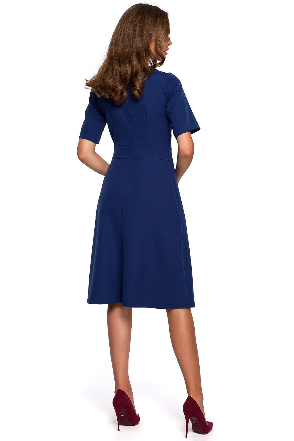  Дневна рокля model 149234 Stylove 