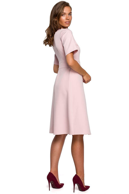  Дневна рокля model 149235 Stylove 