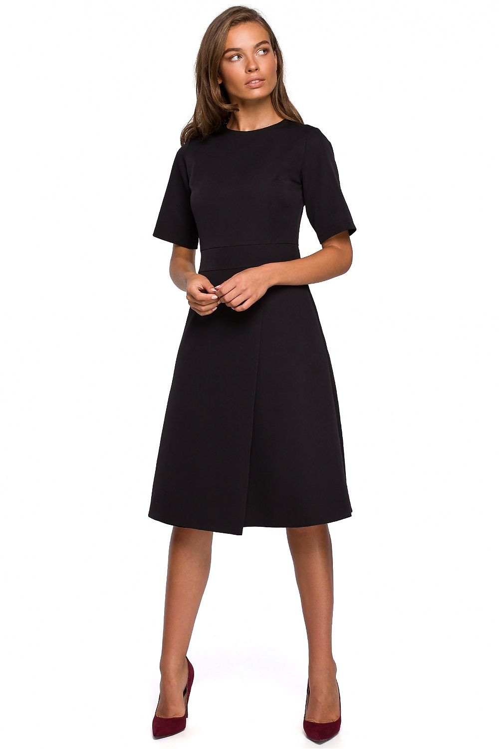  Дневна рокля model 149236 Stylove 