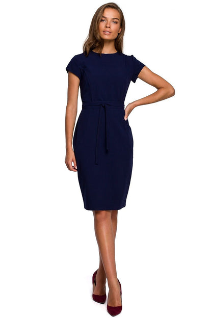  Дневна рокля model 149238 Stylove 