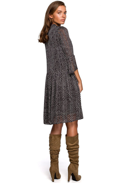  Дневна рокля model 149246 Stylove 