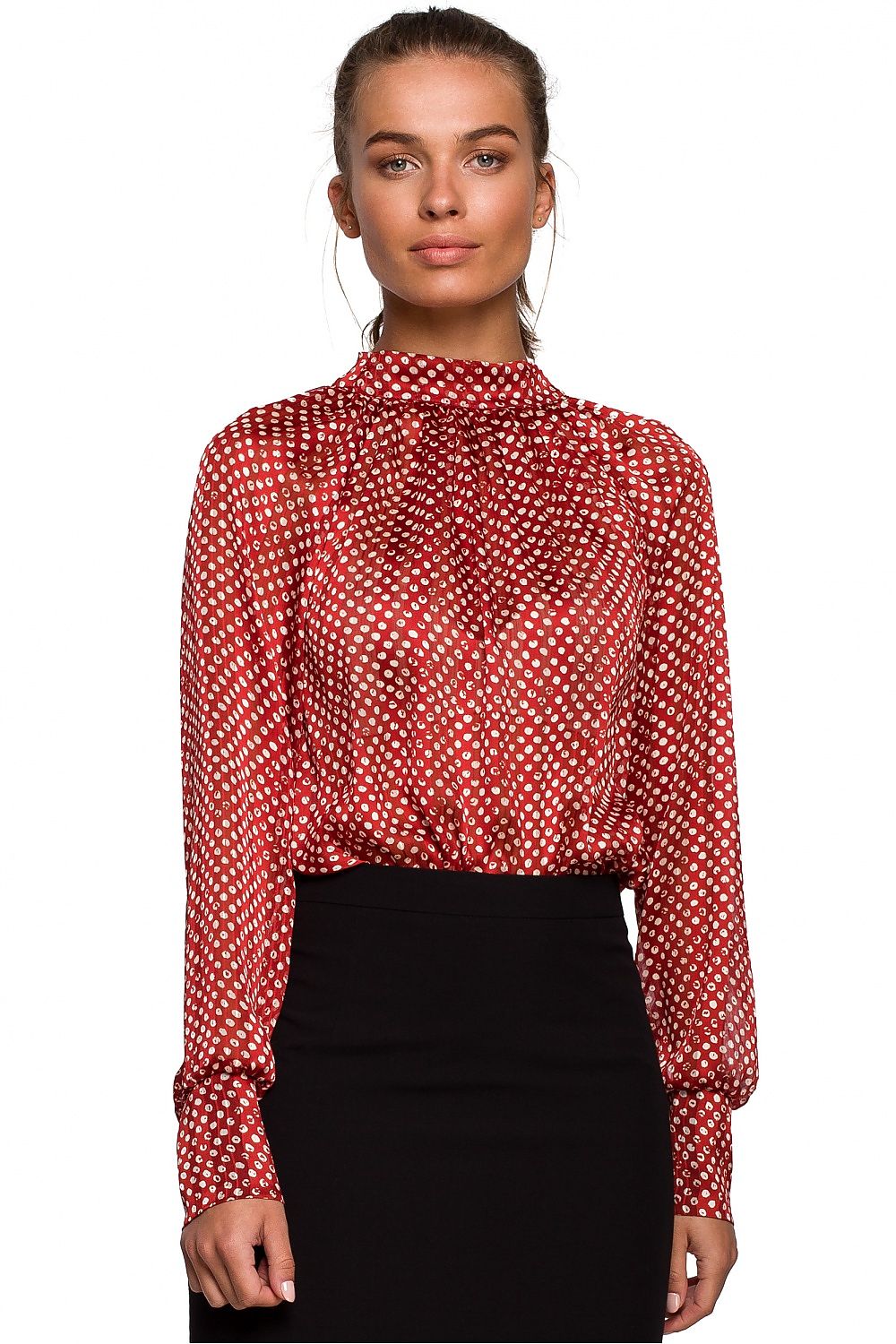  Блуза model 149250 Stylove 