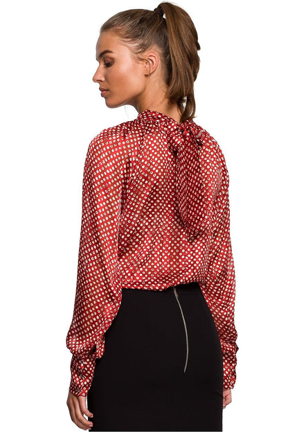  Блуза model 149250 Stylove 