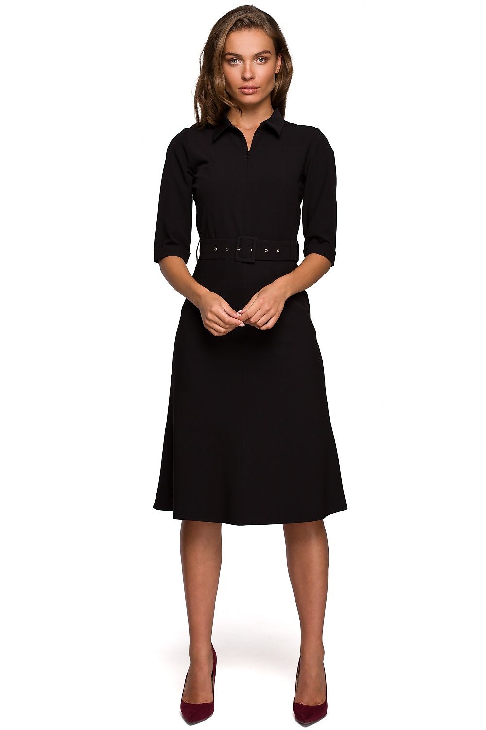  Дневна рокля model 149263 Stylove 
