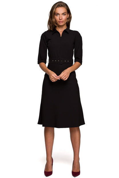  Дневна рокля model 149263 Stylove 