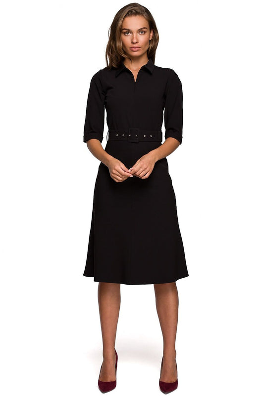  Дневна рокля model 149263 Stylove 