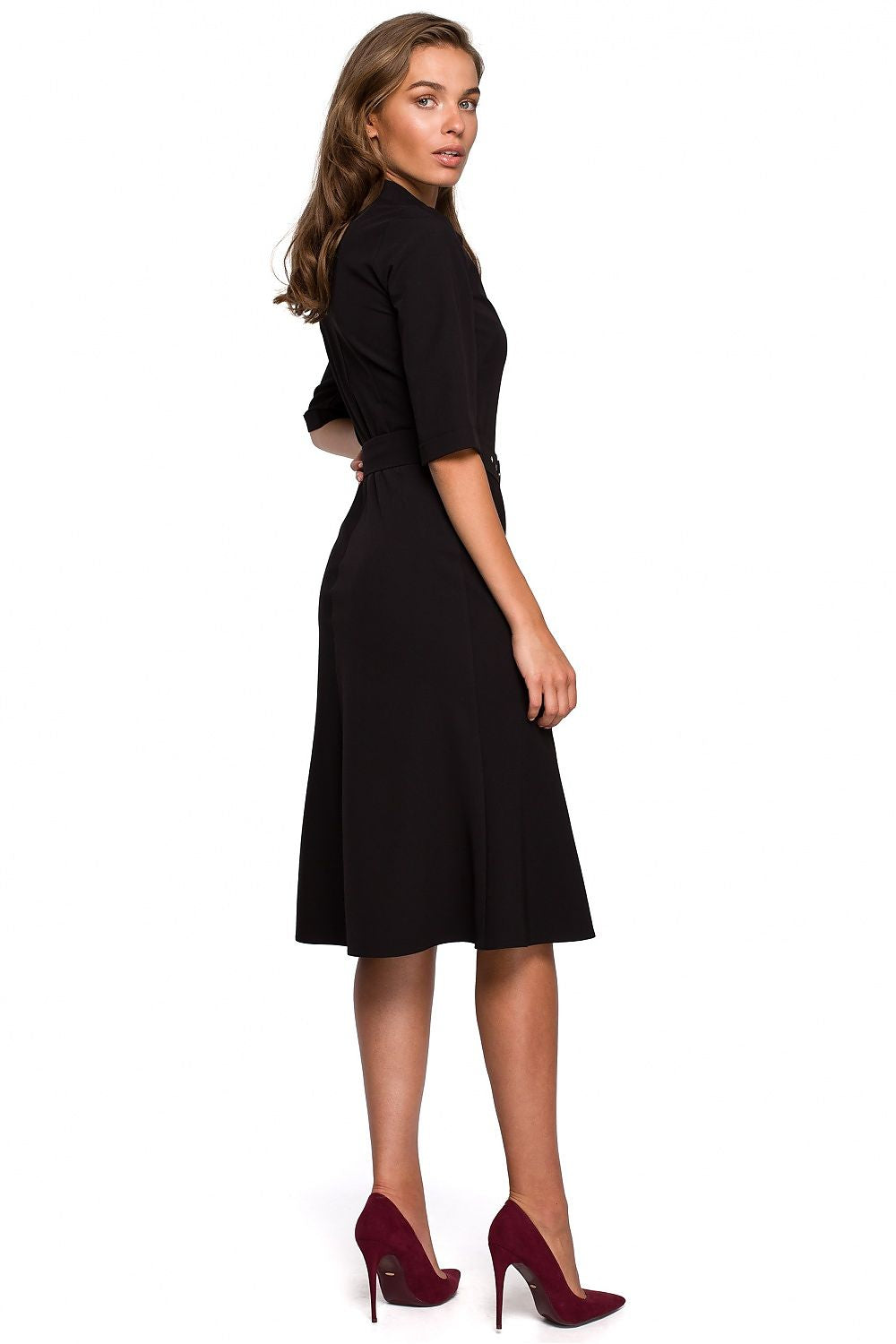  Дневна рокля model 149263 Stylove 
