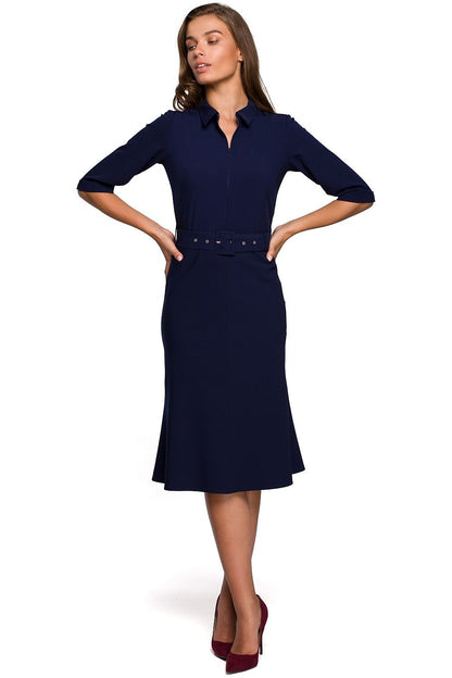  Дневна рокля model 149264 Stylove 