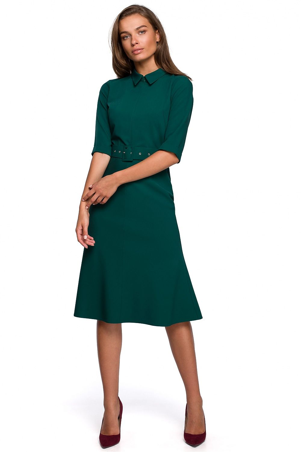  Дневна рокля model 149265 Stylove 