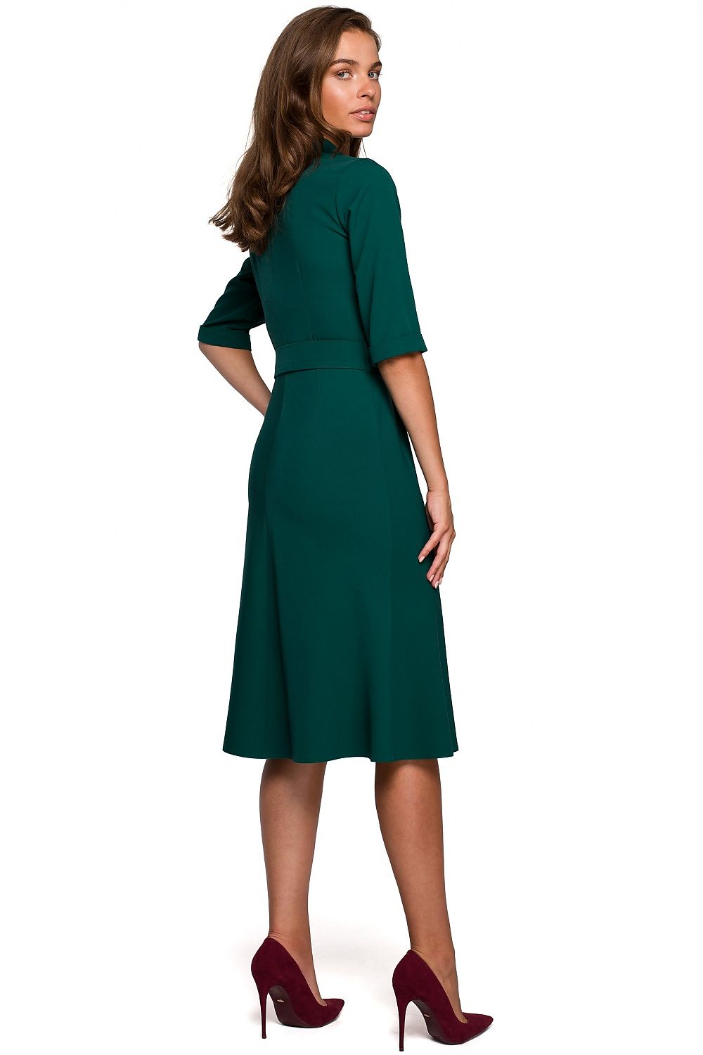  Дневна рокля model 149265 Stylove 