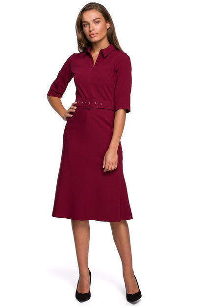  Дневна рокля model 149266 Stylove 