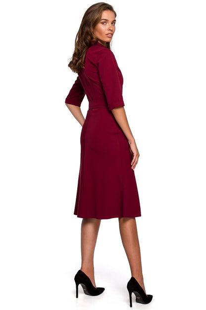  Дневна рокля model 149266 Stylove 