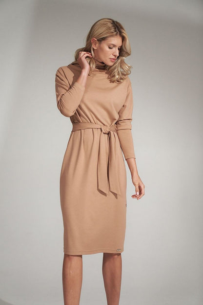  Дневна рокля model 150442 Figl 