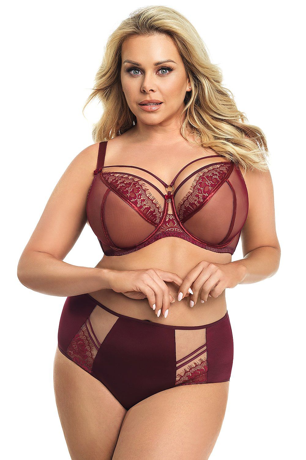  Soft model 152370 Gorsenia Lingerie 