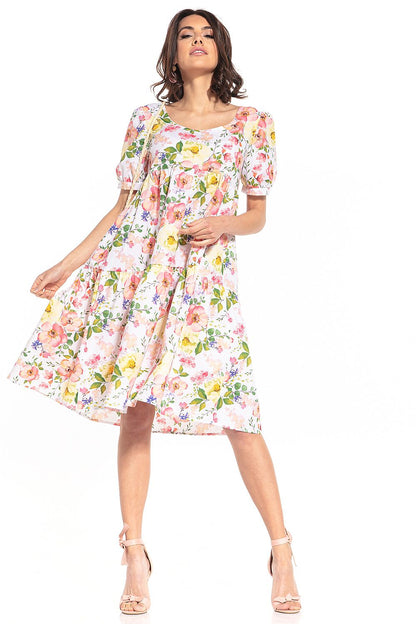  Дневна рокля model 152865 Tessita 