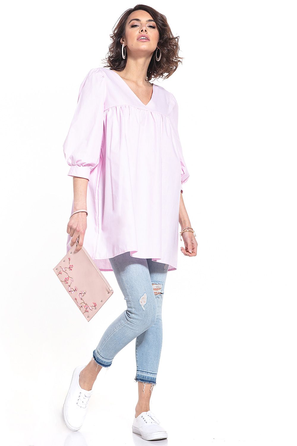  Туника model 152887 Tessita 
