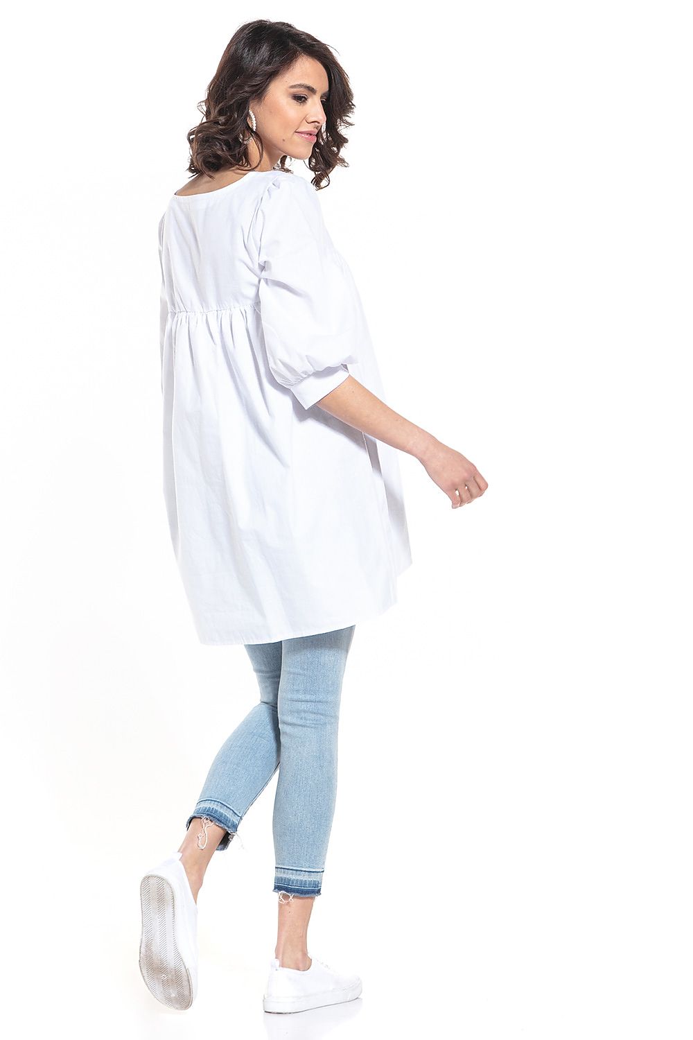  Туника model 152889 Tessita 