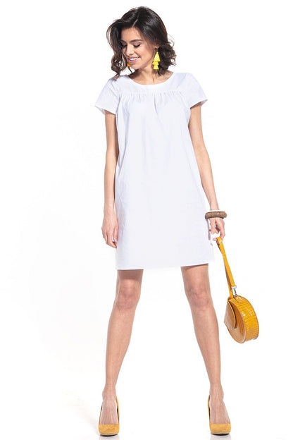 Дневна рокля model 152898 Tessita 