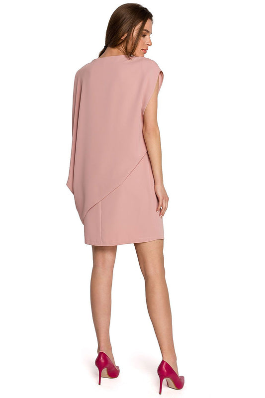  Дневна рокля model 154074 Stylove 