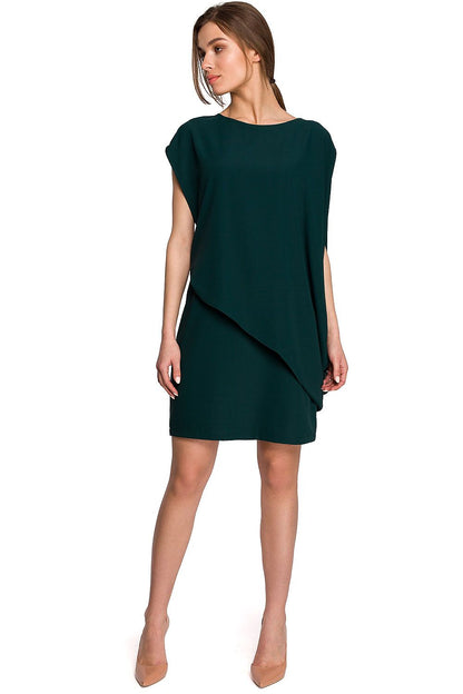  Дневна рокля model 154075 Stylove 