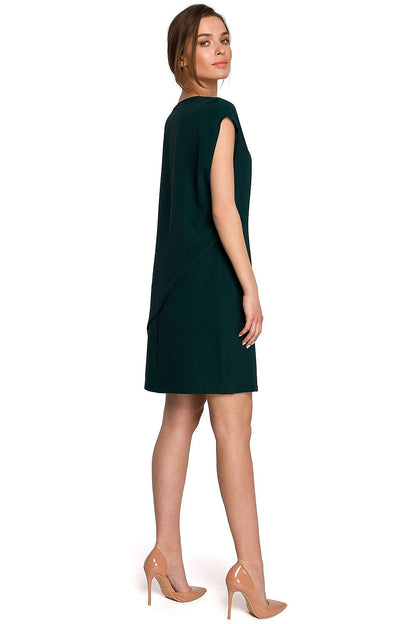  Дневна рокля model 154075 Stylove 