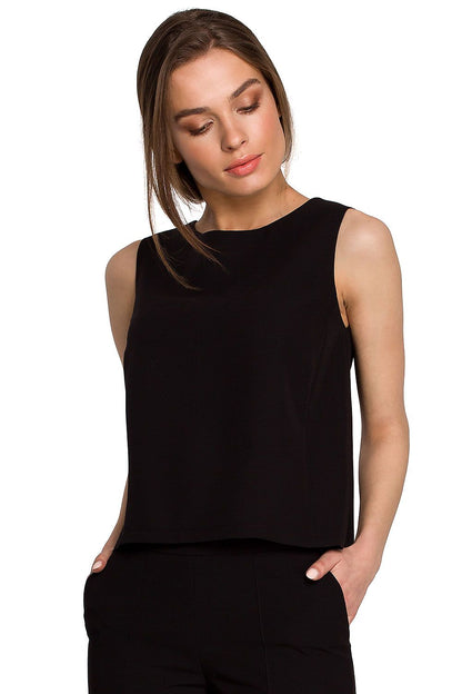 Блуза model 154104 Stylove 