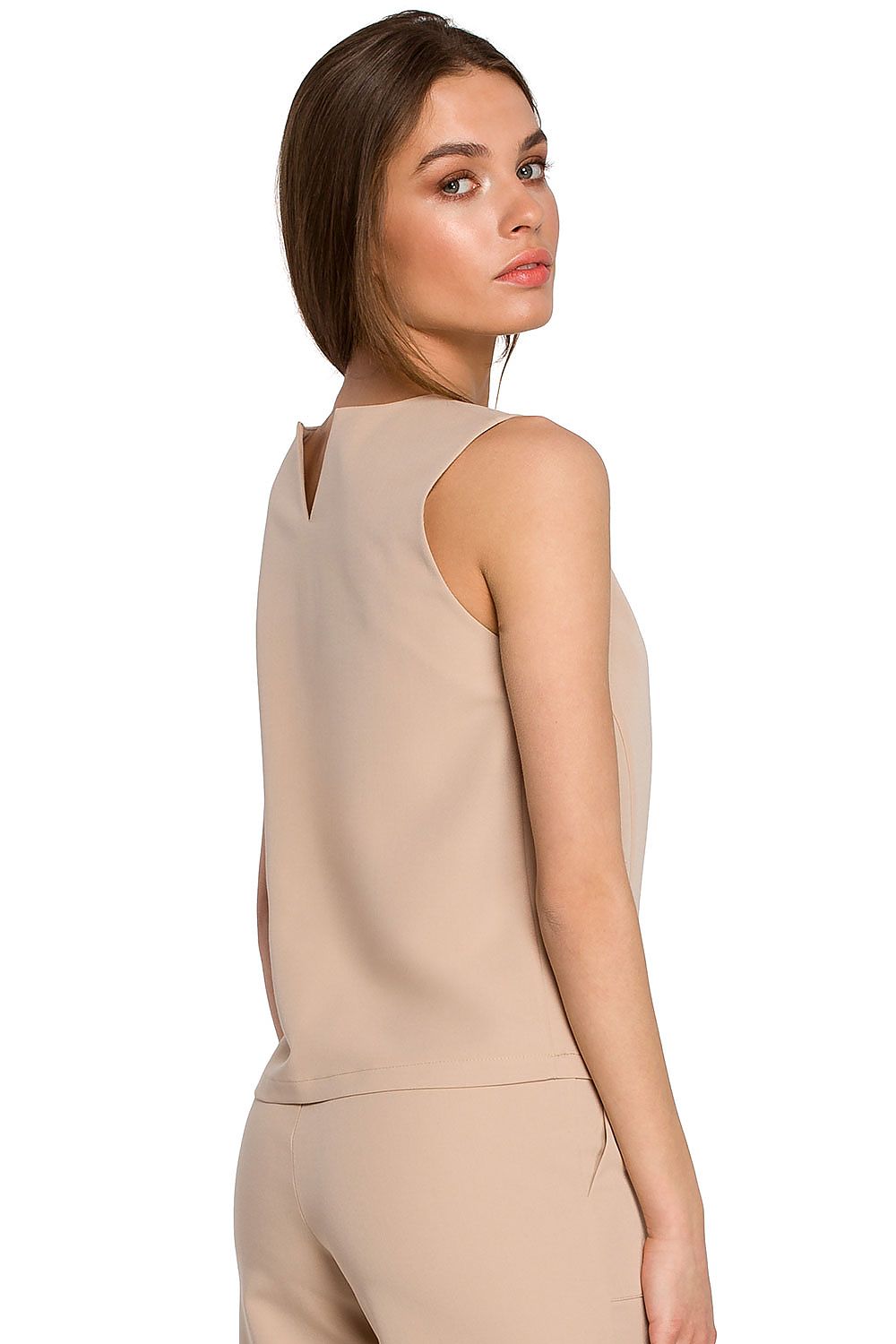  Блуза model 154105 Stylove 