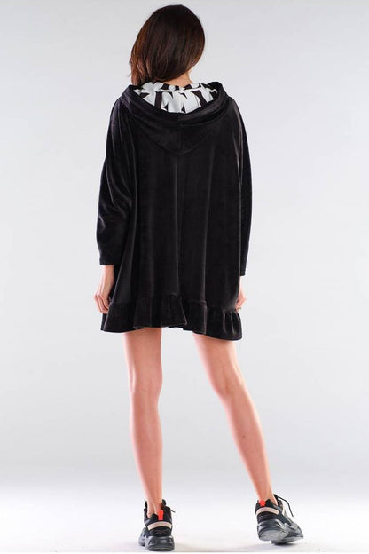  Дневна рокля model 154789 awama 