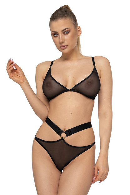 Секси комплект model 155861 Anais 