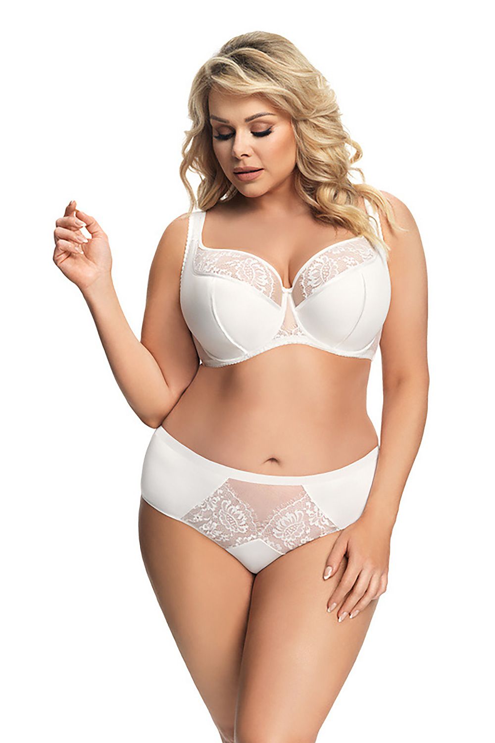  Бикини model 158873 Gorsenia Lingerie 