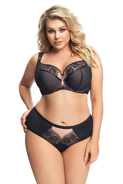  Бикини model 158876 Gorsenia Lingerie 