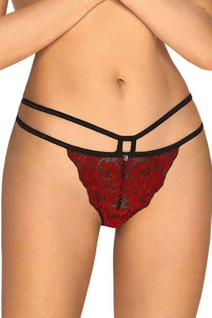 Бикини model 160157 Obsessive 