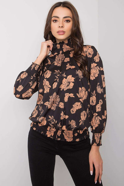  Блуза model 160374 Italy Moda 