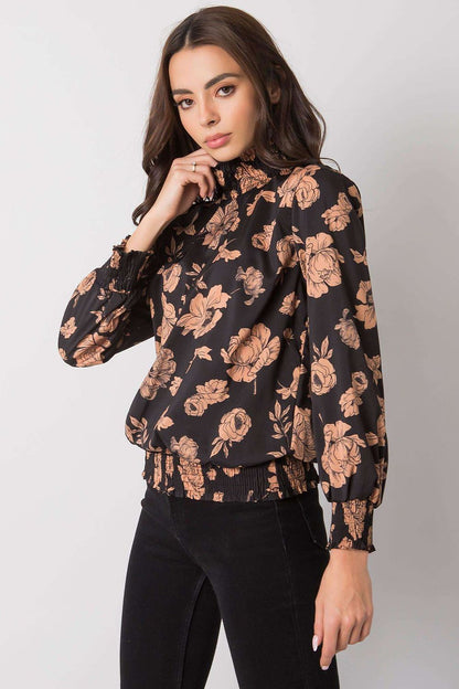 Блуза model 160374 Italy Moda 