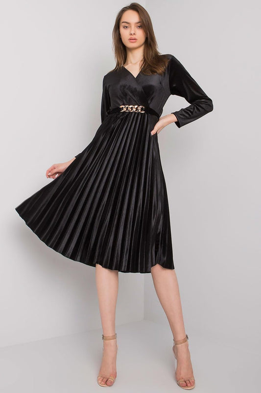  Вечерна рокля model 160395 Italy Moda 