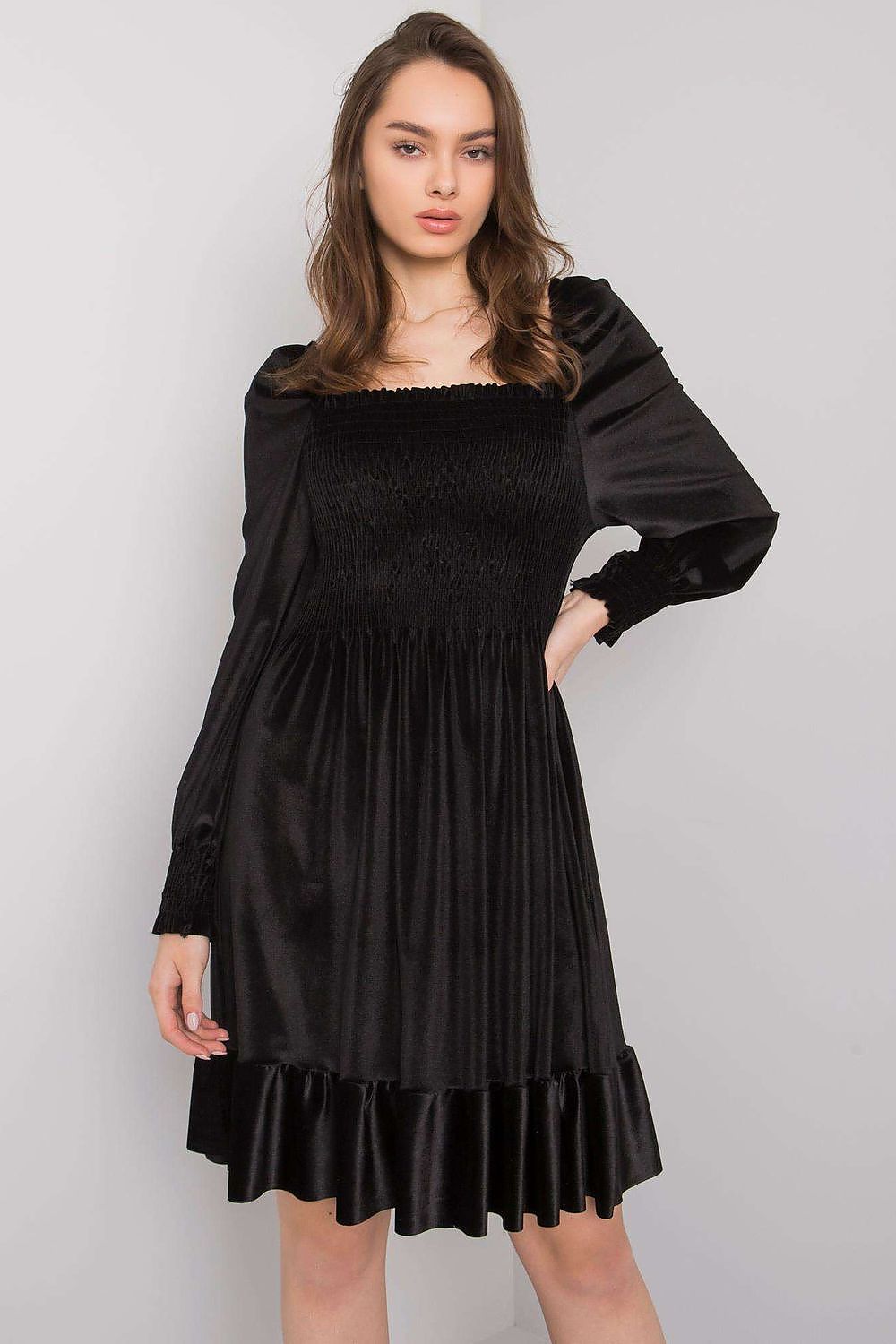  Вечерна рокля model 160399 Italy Moda 