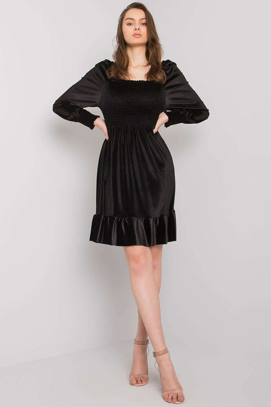  Вечерна рокля model 160399 Italy Moda 