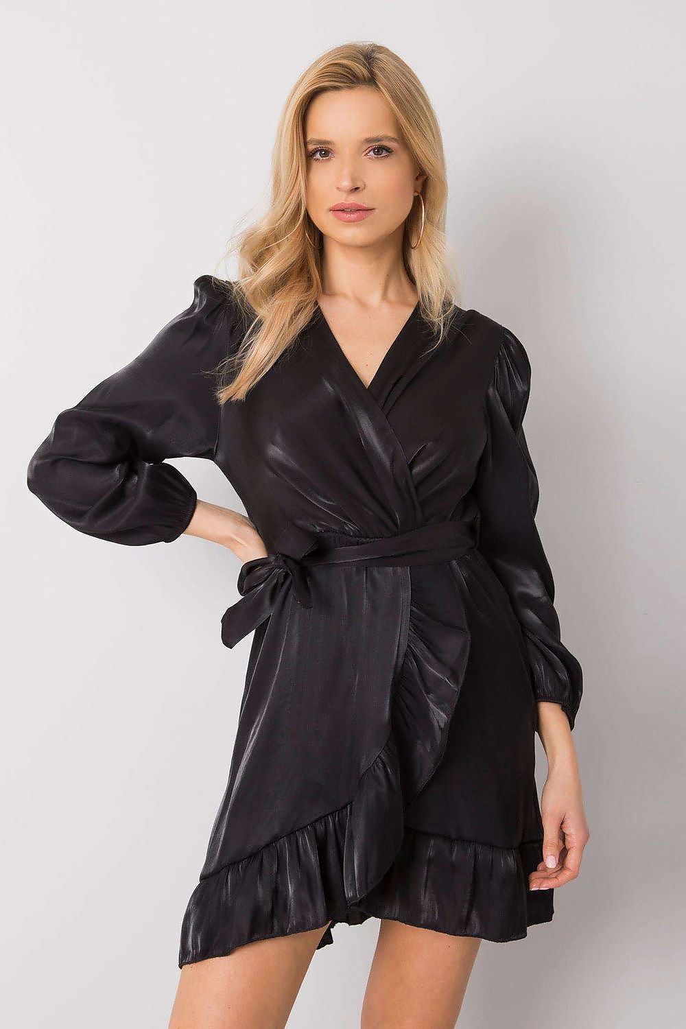  Вечерна рокля model 160631 Italy Moda 