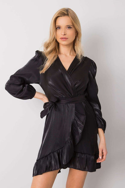  Вечерна рокля model 160631 Italy Moda 