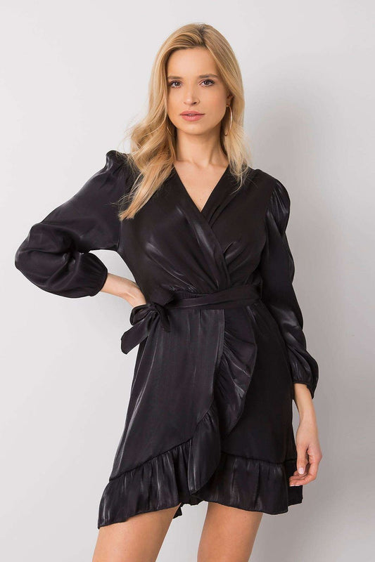  Вечерна рокля model 160631 Italy Moda 