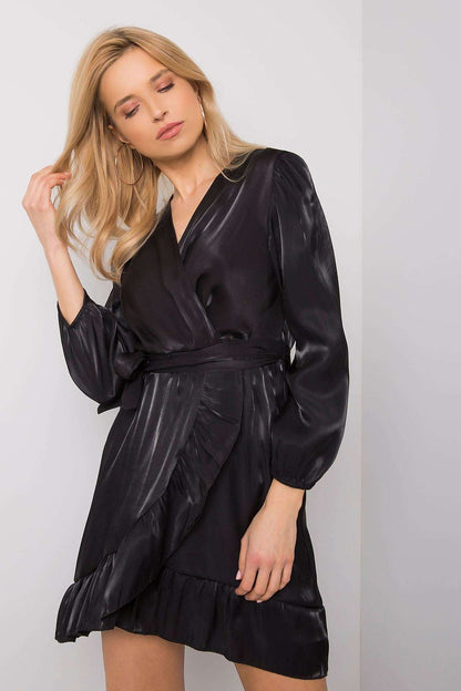  Вечерна рокля model 160631 Italy Moda 