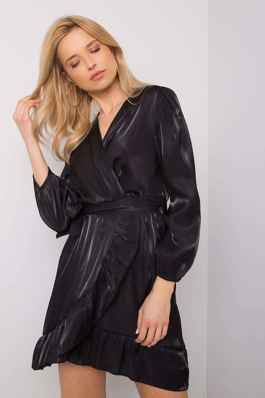  Вечерна рокля model 160631 Italy Moda 