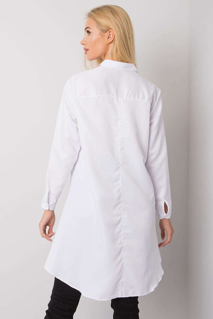  Риза с дълъг ръкав model 160753 Ex Moda 