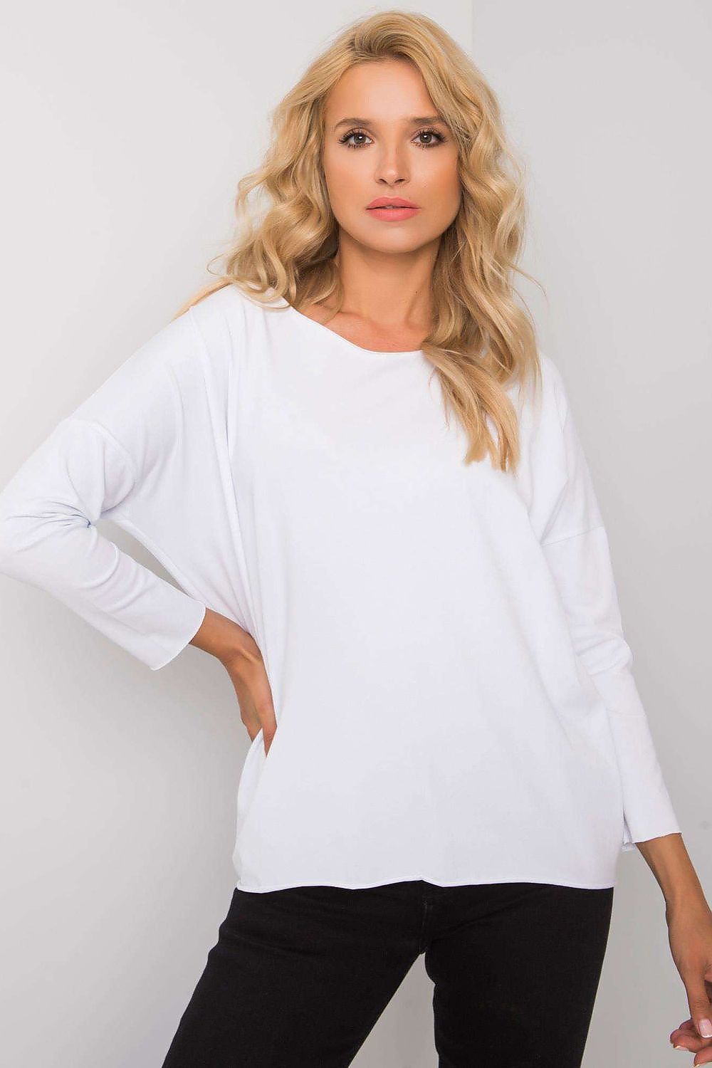  Блуза model 160842 Ex Moda 