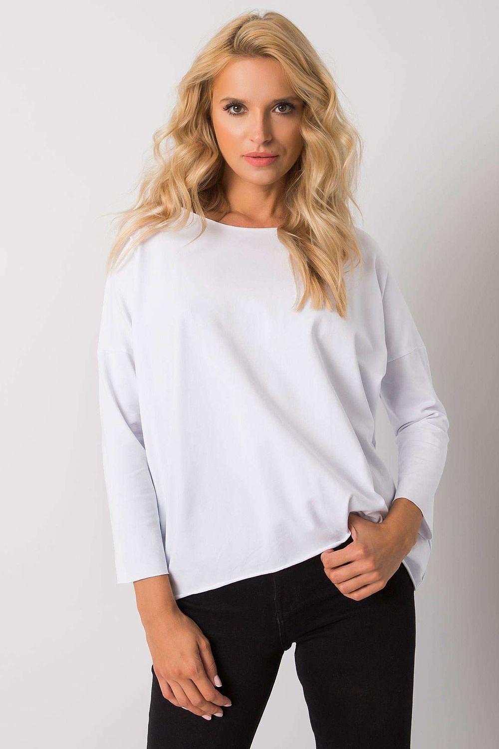  Блуза model 160842 Ex Moda 