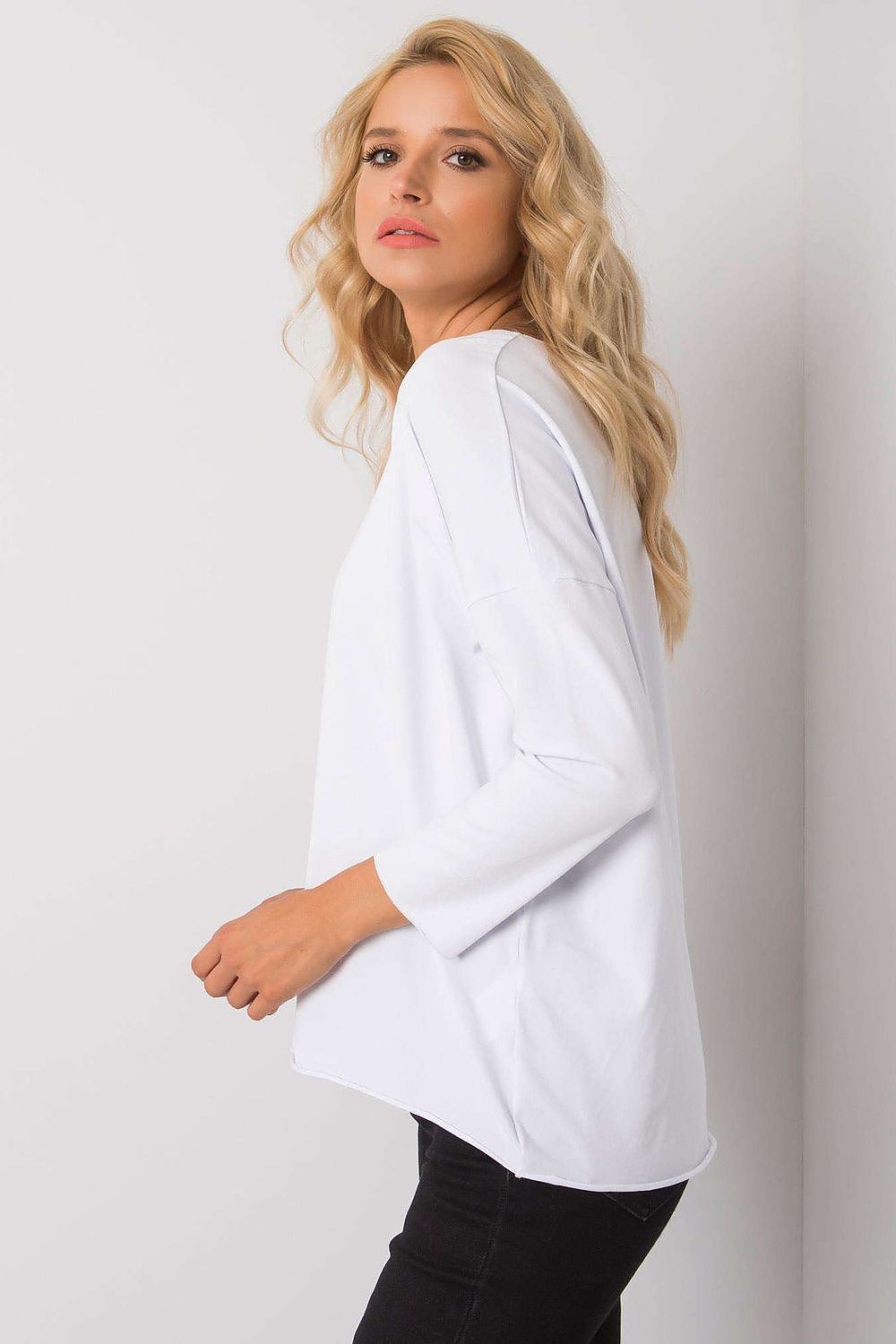  Блуза model 160842 Ex Moda 