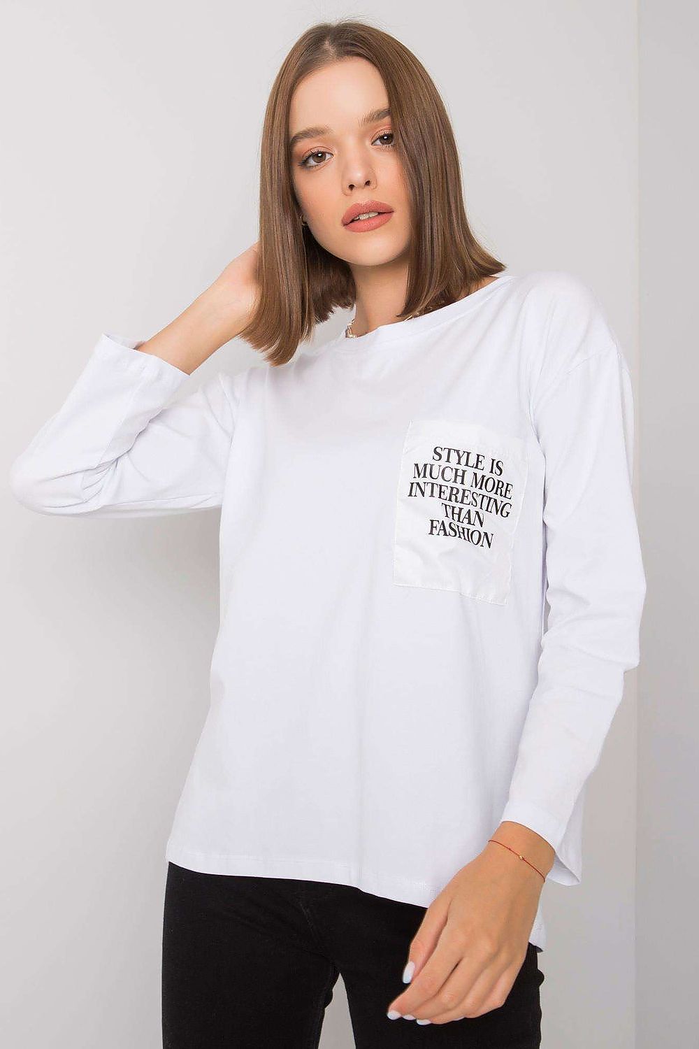  Блуза model 160843 Ex Moda 