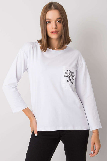  Блуза model 160843 Ex Moda 