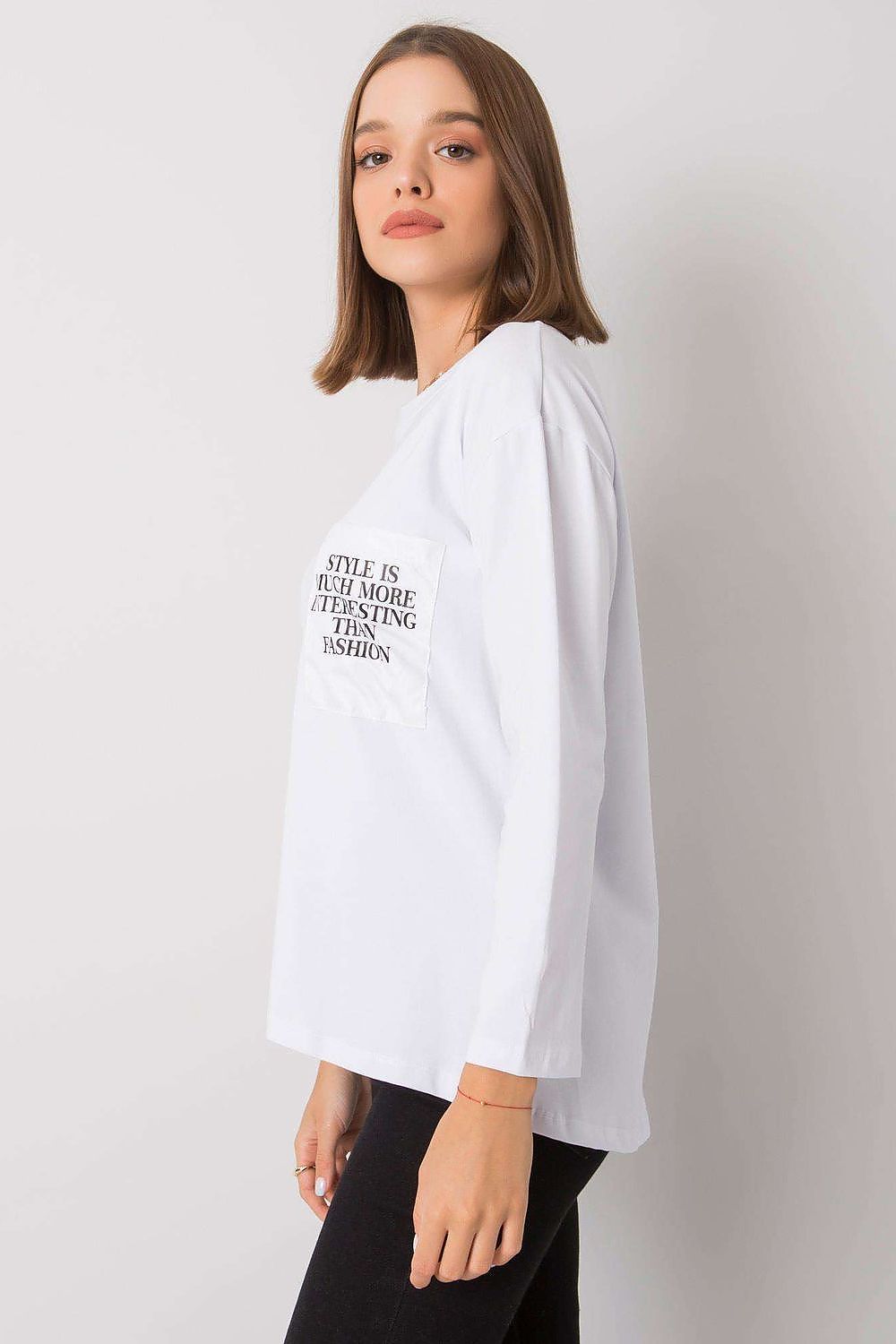  Блуза model 160843 Ex Moda 