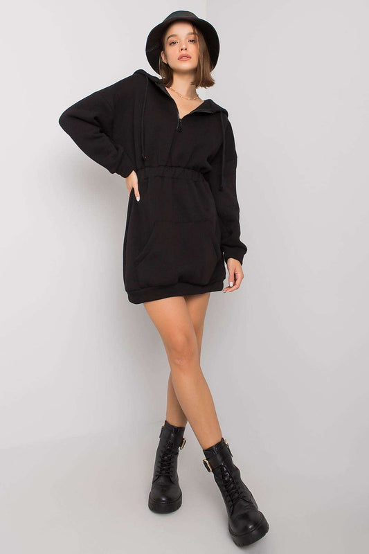  Дневна рокля model 160853 Ex Moda 